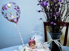 -贝紫Style(木马公寓店)