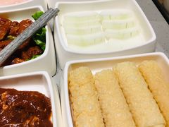 -海底捞火锅(天一广场亚细亚店)