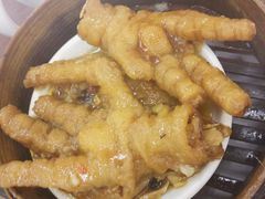 -香港蓮香樓(中環店)