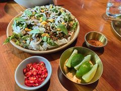 傣味打抛猪米饼-SHAN山(前滩太古里店)