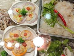 -长平老姿娘夜粥(平东一街店)