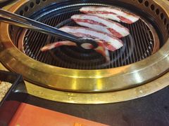 -和来烤肉(仓山万达店)