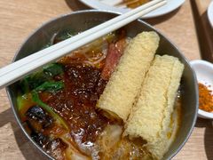 -小满手工粉(北京富力广场店)