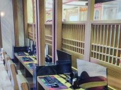 -青水瓦台汤泉(未央店)