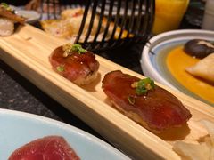 -上井料理黑金店(IFS国金中心店)