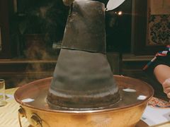 -东来顺饭庄(金泉广场店)