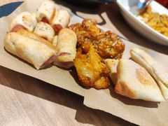 -必胜客(海光寺店)