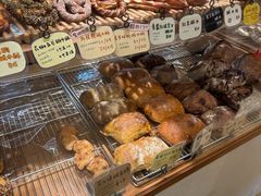 -慢熟面包店bud bread(孩儿巷店)