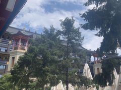 -东关清真大寺