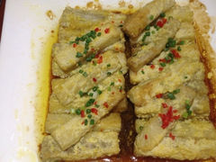 iphone_upload_pic-绿草地·湘菜(喜盈门店)