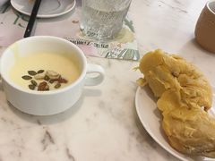 -冀粤香海鲜自助餐厅(西美五洲店)