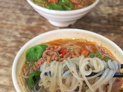 -天府面庄(天平路店)