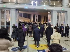 -梦之蓝青奥体育公园体育馆