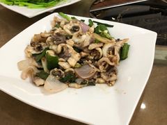 -红日饭店(裕隆三路店)