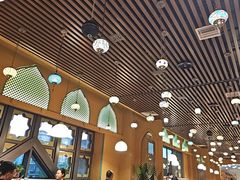-君邦火锅(新疆大厦店)