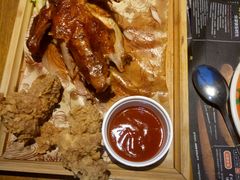 -比格比萨自助(密云店)