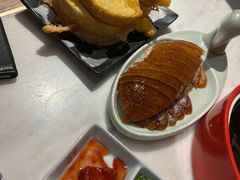 -小吊梨汤·北京菜·烤鸭(清河万象汇店)