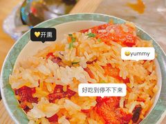 -四季缤纷椰子鸡(雨花亭凯德广场店)