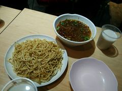 -林静小吃(复兴路店)