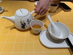 -蔡澜点心·粤菜(花城汇南区店)