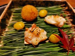 -晴空·日本料理(万象城店)