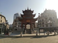 -汕头市小公园
