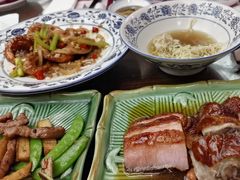 -中国大酒店·食街