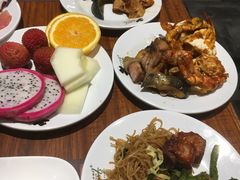 -汉巴味德(大悦城店)