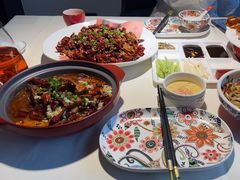 -京鸭棠(让胡路万达店)