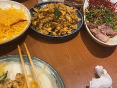 -老昌春饼(中央大街店)