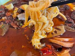 -锦江宾馆-花园餐厅