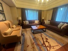 -长白山万达喜来登度假酒店