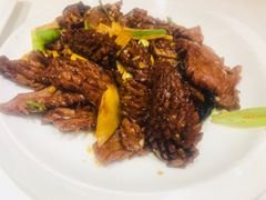 爆炒腰花-金春禧(世茂国际广场店)