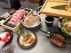 -湊湊火锅·茶憩(南京万象天地店)
