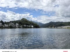 -新安江山水画廊风景区