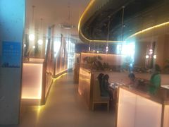 -马家斑.鲜鱼火锅(松湖万科店)
