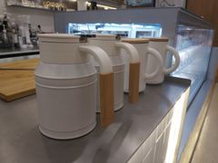 -石头先生的烤炉(济南领秀城贵和店)