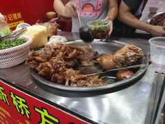 -新桥方记猪蹄