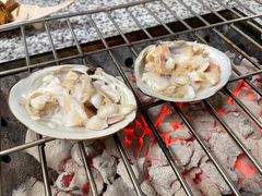 -震海贝烤贝·民俗特色店(延吉总店)