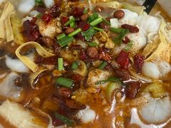 -缘久缘米粉(新街口店)