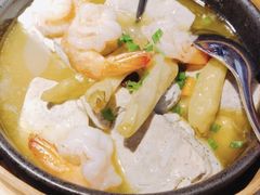 -金牌外婆家(苏州中心店)