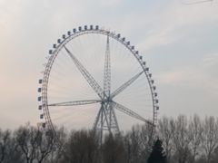 -哈尔滨文化公园