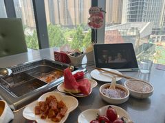 -海底捞火锅(万象城店)