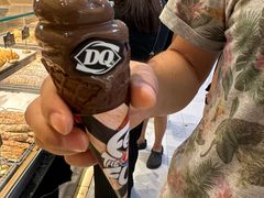 -DQ·蛋糕·冰淇淋(茂业天地店)