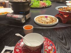 -知楚•精致湖北菜(武商MALL店)