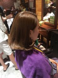 点击看大图 -MONE美发沙龙