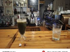 -隅cafe(傅厚岗店)