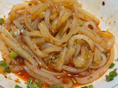 -龙抄手食府(浣花北路店)