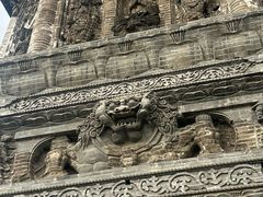 -广胜寺塔