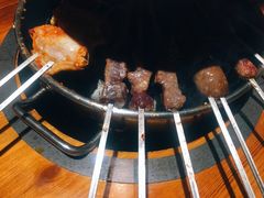 -梁山烤肉(李逵店)